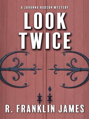 cover image of Look Twice